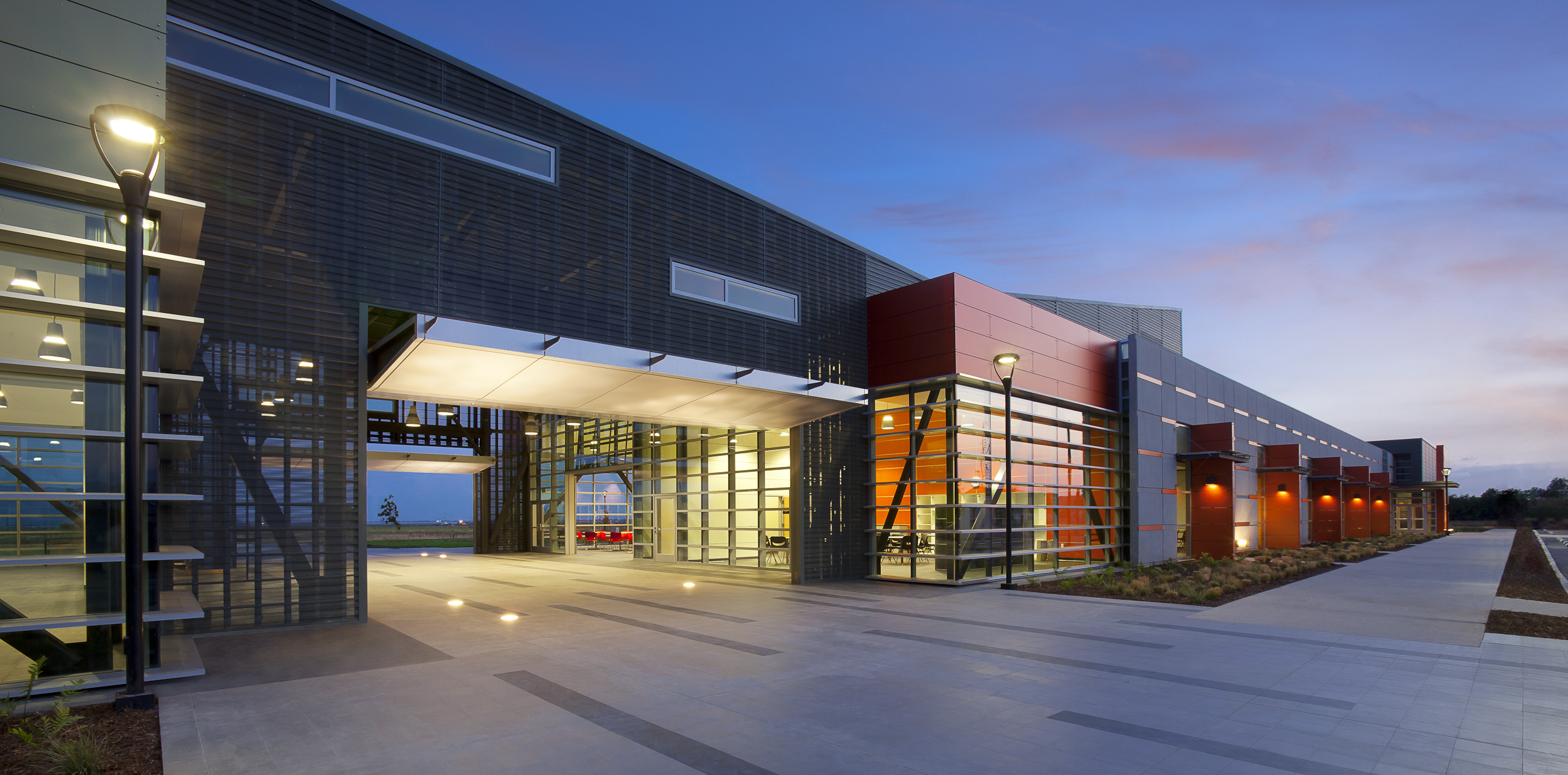 VENTURA COUNTY SHERIFF AND FIRE ACADEMY
